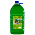 Средство для мытья полов "Яблочный микс", 5 л Mister Dez Eco-Cleaning 1194