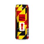 Coca Cola 0.33l FIFA GER