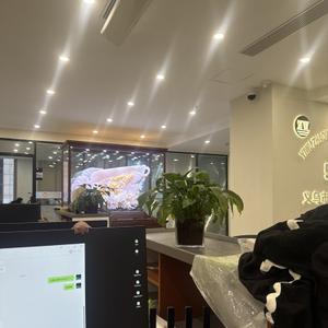 Китайско-российская логистическая компания