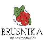 BrusnikaTea — производство ягодно-травяных чаев