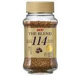 UCC The Blend 114: Японский кофейный код, ставший классикой