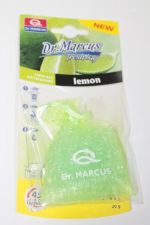 Ароматизатор подвесной Fresh Bag Lemon DM556-10-1/ DM556bl