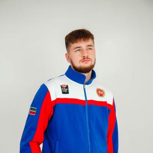 Костюм спортивный
