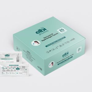 covid rapid antigen test kit