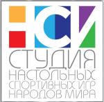 настольные спортивные игры народов мира из дерева