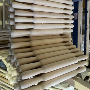 Рукоятки для прочих инструментов.
Сухая, шлифованная.
Длина: по запросу.
Сорт: по запросу.