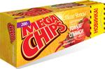 Чипсы "MEGA CHIPS" (томат спайси) 200 г