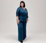 Модель 681. Костюм двойка SoDari модель 681