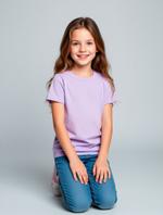 Футболка НКstyle RUHK25-TSHCH-LIL00