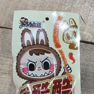 Снеки мучные QiaPiaDou