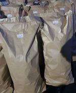 Уголь древесный березовый оптом от производителя, 8 кг 9кг 10 кг