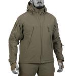 Тёплая мембранная куртка UF PRO Delta OL 4.0 Tactical Winter Jacket — Brown Grey 508039