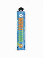 Пена монтажная профессиональная зимняя Pro70 premium WELLFOAM WFZ70P