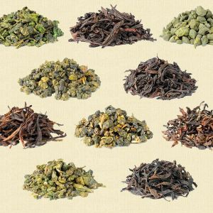 Чудодейственный чай улун представляет собой что-то среднее между черным и зеленым чаем, при этом обладает нежным ароматом и насыщенным вкусом