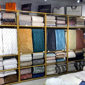 Покрывала пледы