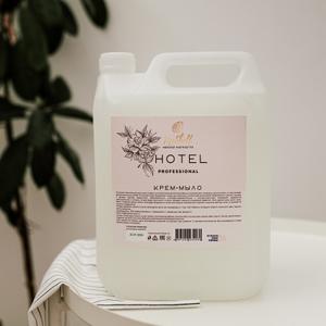 Крем-мыло для рук
Канистра 5л