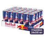 Энергетический напиток Red Bull 0,355л