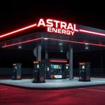 Нефтяная компания