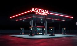 Нефтяная компания