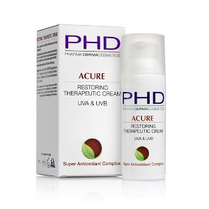 Acure Therapeutic Cream