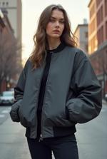 Бомбер Lawins SPk