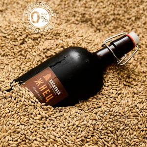 Жнец. Светлое и лёгкое пиво. Практически без сладости и послевкусья. Сухой финиш - отличительная особенность, рисового лагера. Общее впечатление - очень чистое, мягкое, исключительно сухое и освежающее пиво