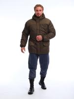 Куртка мужская Таслан (зима) RUSФОРМА37