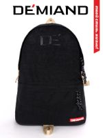 Рюкзак Demiand CLASSIC BLACK