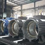 Liduo выводит на рынок "умные" электродвигатели с предиктивной аналитикой