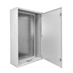 Щит распределительный с монтажной панелью ЩРНМ-6 IP31 ЭПМ ФР-00025139