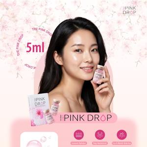 Скин бустер Pink Drop