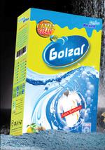 Стиральный порошок автомат 500 г Гользар