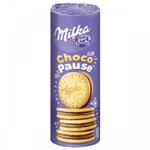 Печенье Milka Choco Pause