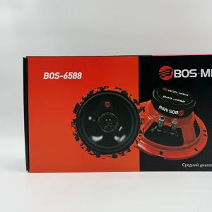 (16см) Динамики BOS-MINI BOS-6588