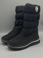 Дутики АЛАПТИ alapti-black alapti-black