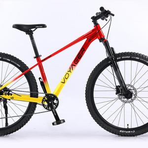 VOYAGER 2025 Red Blast 26&#34; рама 13&#34;