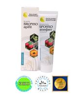 Бронхо-Апифит Бальзамы Короткова 4870201870131