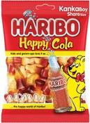 МАРМЕЛАД ЖЕВ. HARIBO ХЭППИ-КОЛА 80г