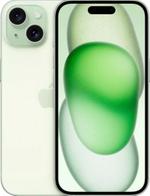 Apple iPhone 15 Plus 128 ГБ Зеленый Отлично