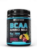 BCAA