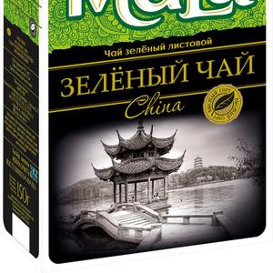 1.MALU CHINA 150 гр в упаковке 40 шт