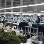 Производство одежды