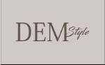 DEM style — производство женской одежды полного цикла