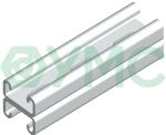 Двойной страт-профиль 41x21 LPD-21-300