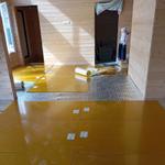 Монтаж теплого электрического пола HotPanel — преимущества