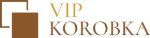 Vip-korobka — производство подарочной упаковки для сувениров и украшений