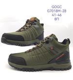 Ботинки GOGC G7018М-28 G7018М-28