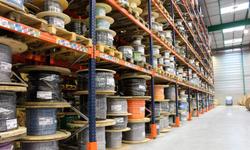 Кабель, провод. Поставки крупным оптом кабеля и провода