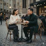 Международное агентство знакомств: Найдите свою любовь за границей