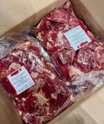 Поджарка говяжья Меркадор